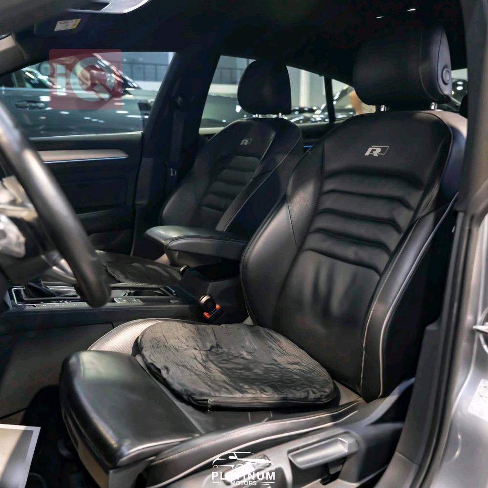 فولكسفاغن أرتيون